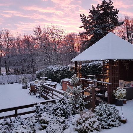 Ardlogie Guest House Aviemore Exterior photo