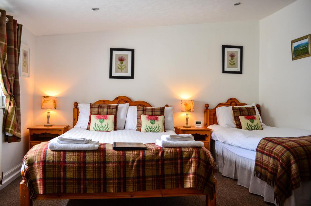 Ardlogie Guest House Aviemore Exterior photo