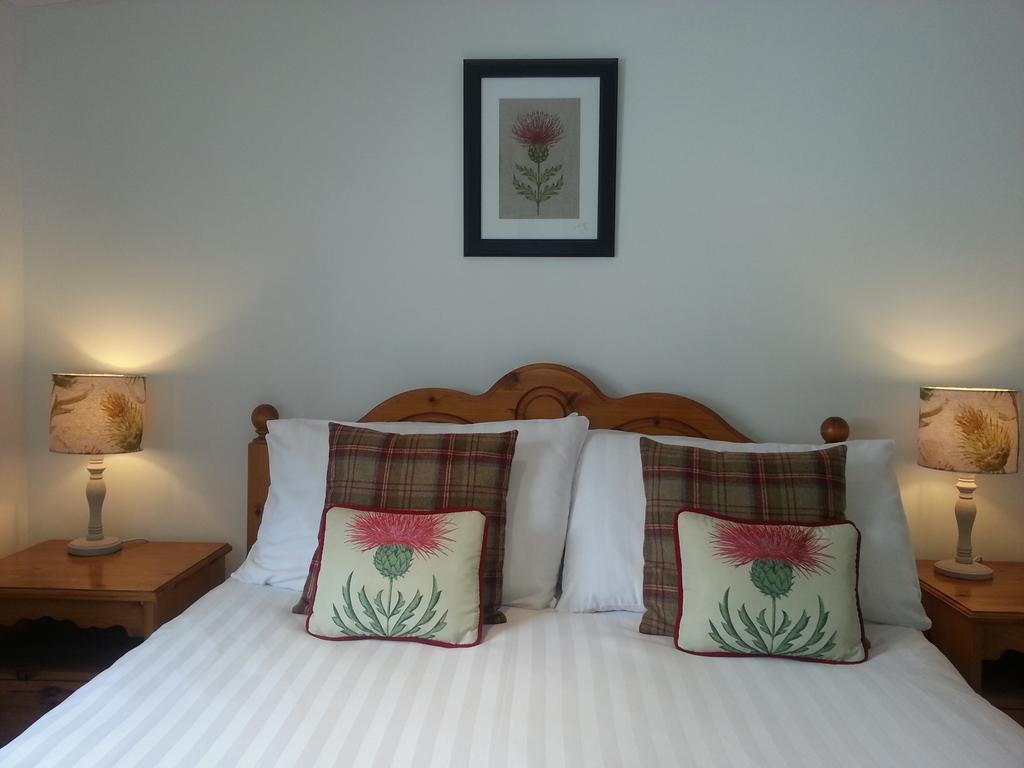Ardlogie Guest House Aviemore Exterior photo
